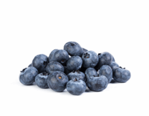 Blueberry