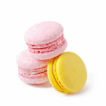 Sweet Macaroons